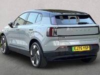 Used Volvo EX30 Plus 200 kW (272 HP) 2025 Grey SUV