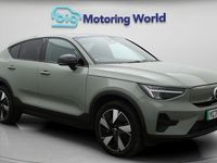 Used Volvo EC40 Core 300 kW (408 HP) 2023 SUV