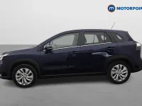 Usado Suzuki SX4 S-Cross 116 CV (85 kW) 2023 Azul SUV