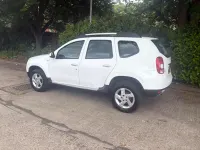 Usado Dacia Duster Lauréate 2014 Branco SUV