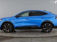 Usado Renault Rafale 300 HP (220 kW) 2024 Azul SUV