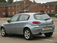 Used Alfa Romeo 147 2004 Hatchback