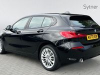 used BMW 116 1 Series d SE 1.5 5dr