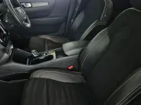 Used Volvo XC40 R-Design 211 HP (155 kW) 2021 Black SUV