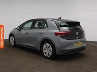 used VW ID3 ID.3 150kW Life Pro Performance 58kWh 5dr Auto Test DriveReserve This Car -BD70GUGEnquire -BD70GUG