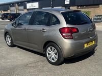 Used Citroën C3 VTR Sport 2011 Beige Hatchback