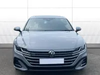 Used VW Arteon R-line 200 HP (147 kW) 2023 Grey Estate