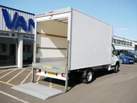 Used Maxus V90 150 HP (110 kW) 2024 White Van