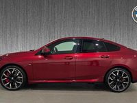 New BMW 220 M Sport 168 HP (123 kW) 2025 Red Coupe