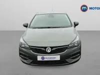 Used Vauxhall Astra Edition 145 HP (106 kW) 2021 Grey Hatchback