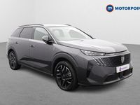 Used Peugeot 5008 GTi 136 HP (100 kW) 2025 Grey Hatchback