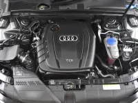 Used Audi A4 2012 Grey Estate