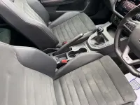 Gebraucht Seat Ibiza FR Sport 115 PS (84 kW) 2019 Orange Kleinwagen