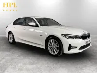 Usado BMW 330e Performance 2022 Blanco Berlina