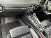Usado Audi TT Roadster S-Line 197 CV (144 kW) 2023 Descapotable