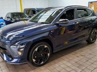 Used Hyundai Kona N Line 160 kW (218 HP) 2024 Blue SUV