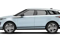New Land Rover Range Rover evoque S 204 HP (150 kW) 2026 SUV