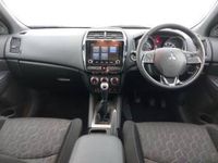 used Mitsubishi ASX 2.0 Dynamic 5dr