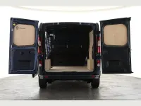 New Renault Trafic 2026 Grey