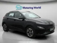 Używany Hyundai Kona SE 10 kW (14 KM) 2024 SUV