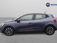 Używany Renault Clio V Evolution 90 KM (66 kW) 2022 Szary Hatchback