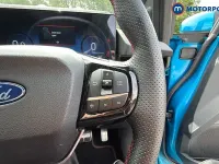 Used Ford Puma ST-Line 125 HP (91 kW) 2025 Blue SUV