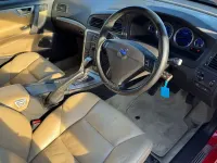 Used Volvo V70 300 HP (220 kW) 2005 Red Estate