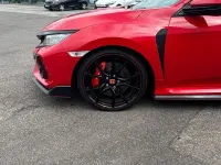 Used Honda Civic Type R GT 320 HP (235 kW) 2020 Red Hatchback