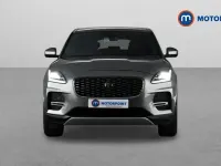 Used Jaguar E-Pace S 163 HP (119 kW) 2021 Silver SUV