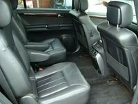 used Mercedes R320 R ClassCDI SE 5dr Auto 3.0