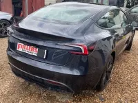 Used Tesla Model 3 RWD 235 kW (320 HP) 2026 Grey Sedan