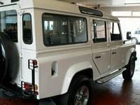 Used Land Rover Defender 1988 SUV