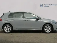 Used VW Golf VIII 110 HP (80 kW) 2022