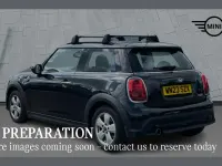 Used Mini Cooper Classic 134 HP (98 kW) 2023 Black Hatchback