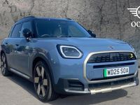 Used Mini Countryman 227 kW (309 HP) 2025 Blue SUV