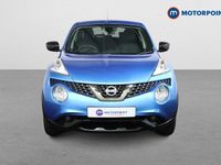 used Nissan Juke 1.6 [112] Bose Personal Edition 5dr