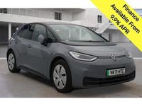 Used VW ID.3 Pro Performance 150 kW (204 HP) 2022 Hatchback