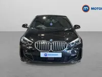 Used BMW 118 M Sport 136 HP (100 kW) 2024 Black Hatchback