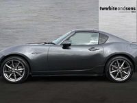 Begagnad Mazda MX5 Inclusive 184 HK (135 kW) 2022 Cab