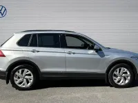 Usado VW Tiguan Life 150 CV (110 kW) 2023 SUV