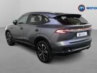 Used MG HS Trophy 224 HP (164 kW) 2026 SUV