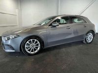 Used Mercedes A180 Executive 136 HP (100 kW) 2019 Grey Hatchback