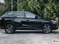 Used MG HS SE 170 HP (125 kW) 2024 Black SUV