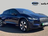 Used Jaguar I-Pace R-Dynamic 294 kW (400 HP) 2024 Blue SUV