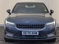 used Polestar 2 300kW Pilot Plus 78kWh Dual motor 5dr 4WD Auto