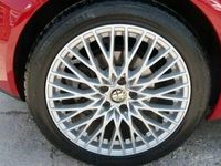 Begagnad Alfa Romeo Spider 200 HK (147 kW) 2008 Cab