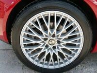 used Alfa Romeo Spider 2.4