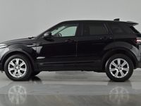 used Land Rover Range Rover evoque 2.0 TD4 SE Tech 5dr Auto