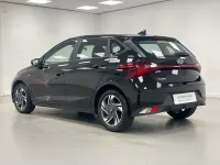 Used Hyundai i20 SE 2022 Black Hatchback