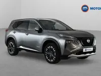 Used Nissan X-Trail Tekna 204 HP (150 kW) 2026 SUV